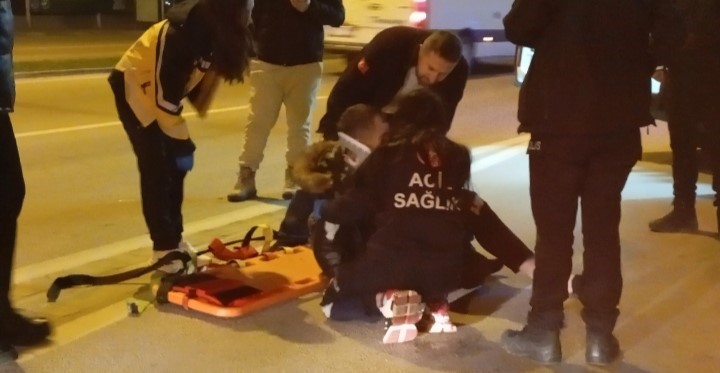 100 metre ilerideki ust gecidi kullanmadi canindan oluyordu 3 RJl3jKQY