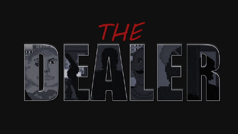 The Dealer ne zaman yayınlanacak?