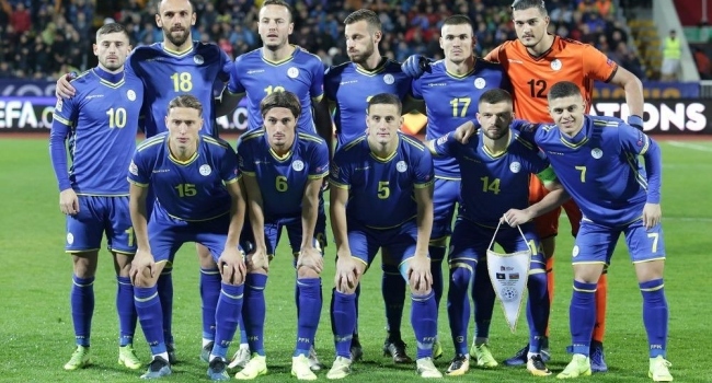 KOSOVA