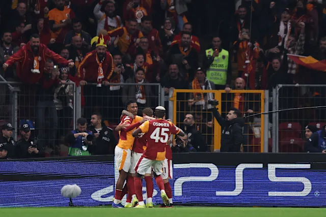 GALATASARAY