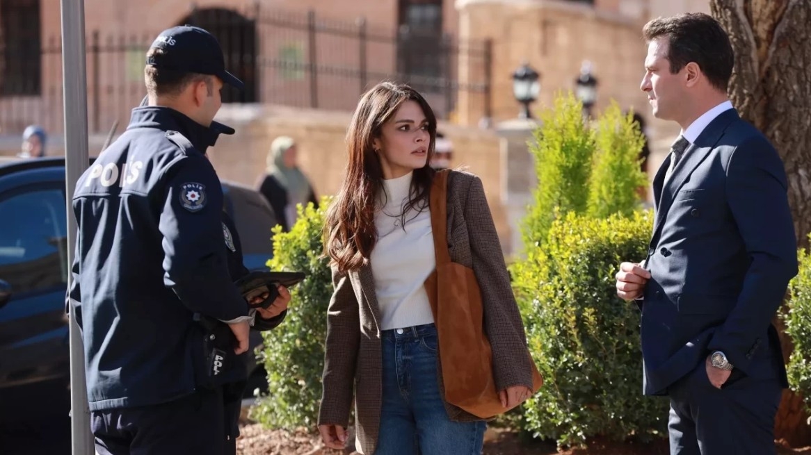 Uzak Şehir dizisi Mardin’de çekilmeye devam edecek mi?