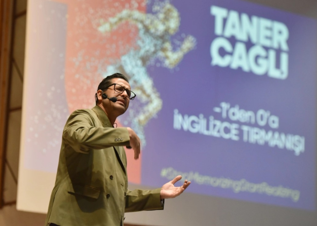 taner çağlı