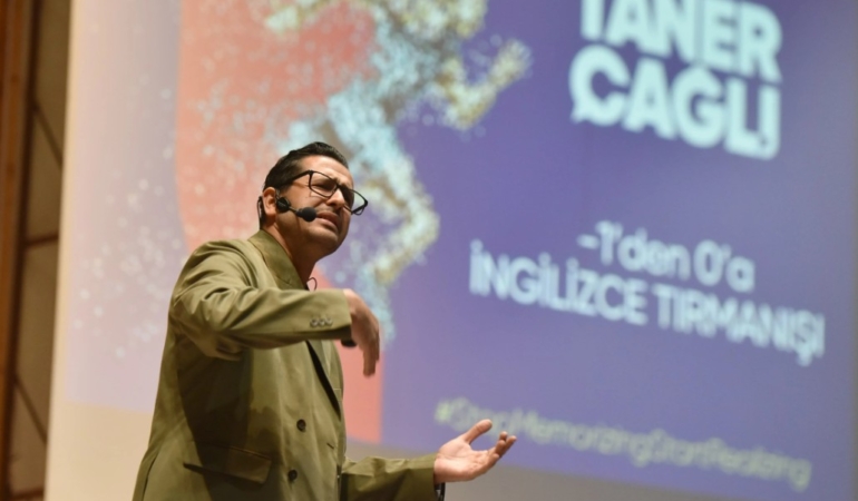 taner çağlı