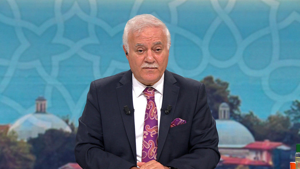 Nihat Hatipoğlu kimdir?
