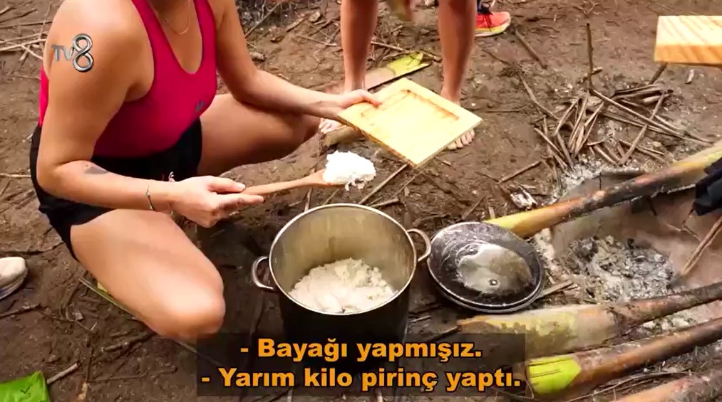 survivor 2026’da tansiyon neden bu kadar erken yükseldi?