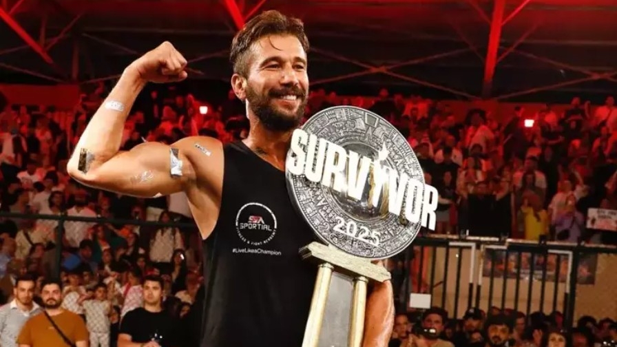 Turabi yeniden Survivor’a katılır mı?