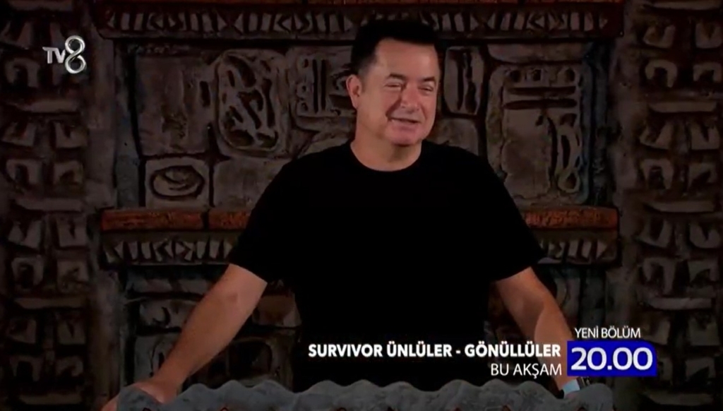 Survivor 2026’da gerilim tırmandı: Engincan’ın Bayhan’a sözleri tepki çekti, gözler Acun Ilıcalı’ya çevrildi 17 Engincan cephesinden açıklama gelir mi?