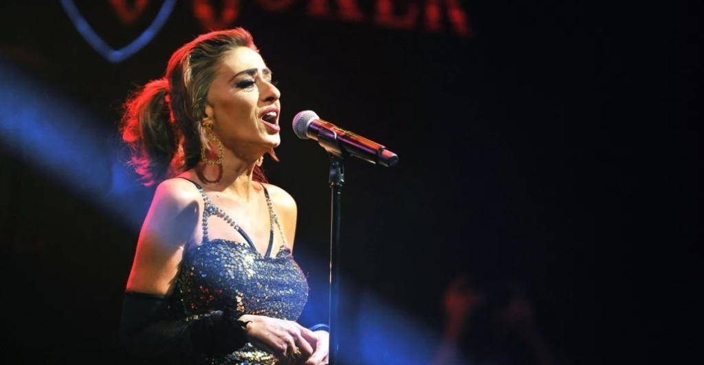yıldız tilbe