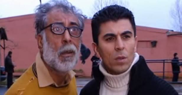Kurtlar Vadisi’nin efsane baba–oğlu yeniden bir arada!