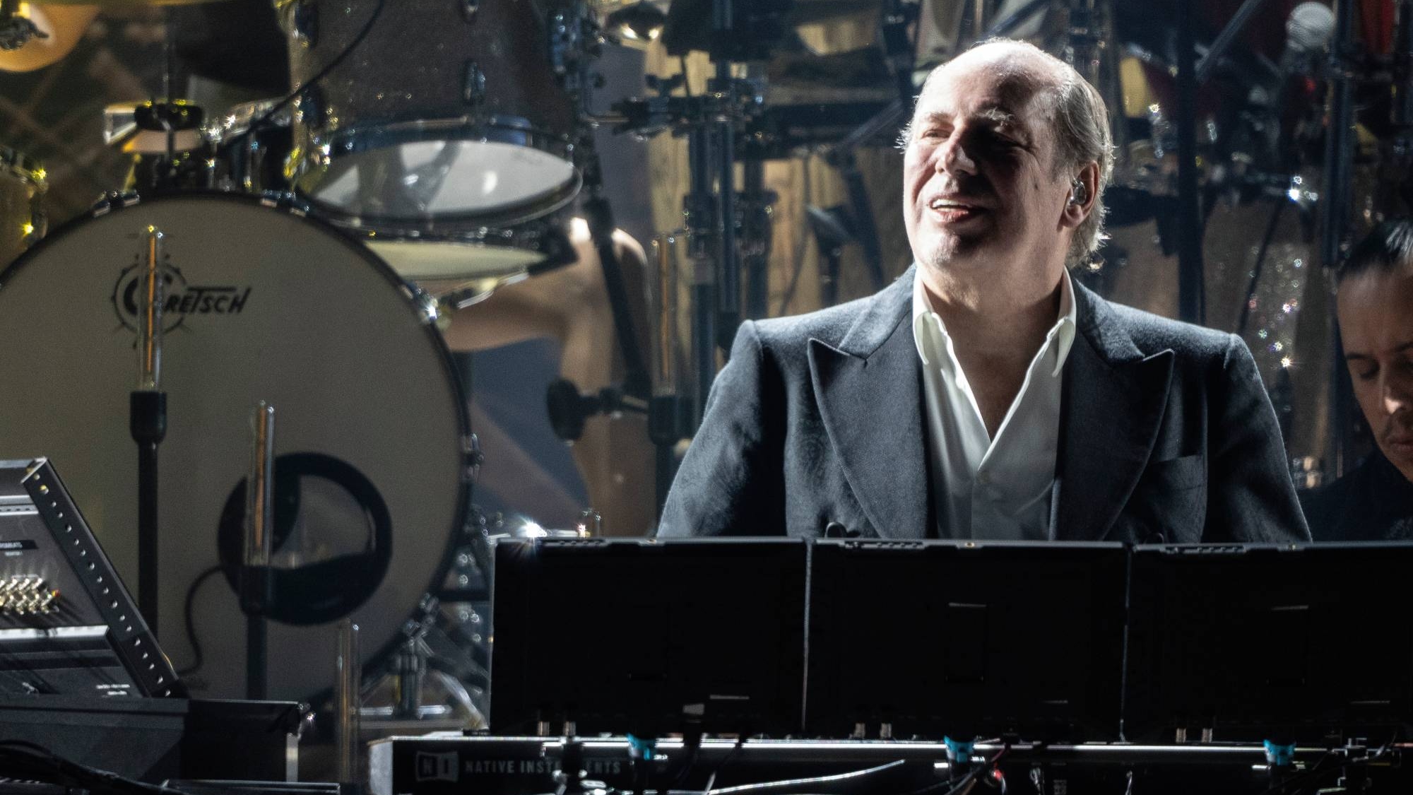 Hans Zimmer kimdir?
