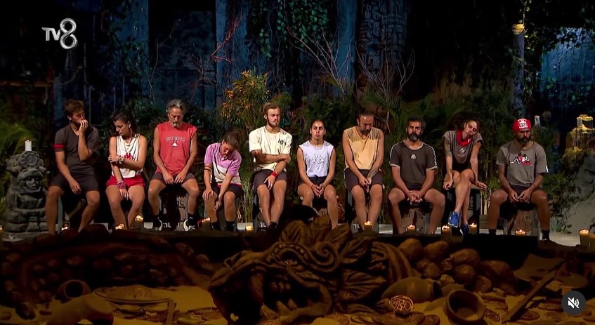 Survivor 2026 takımlarında kimler yer alıyor?