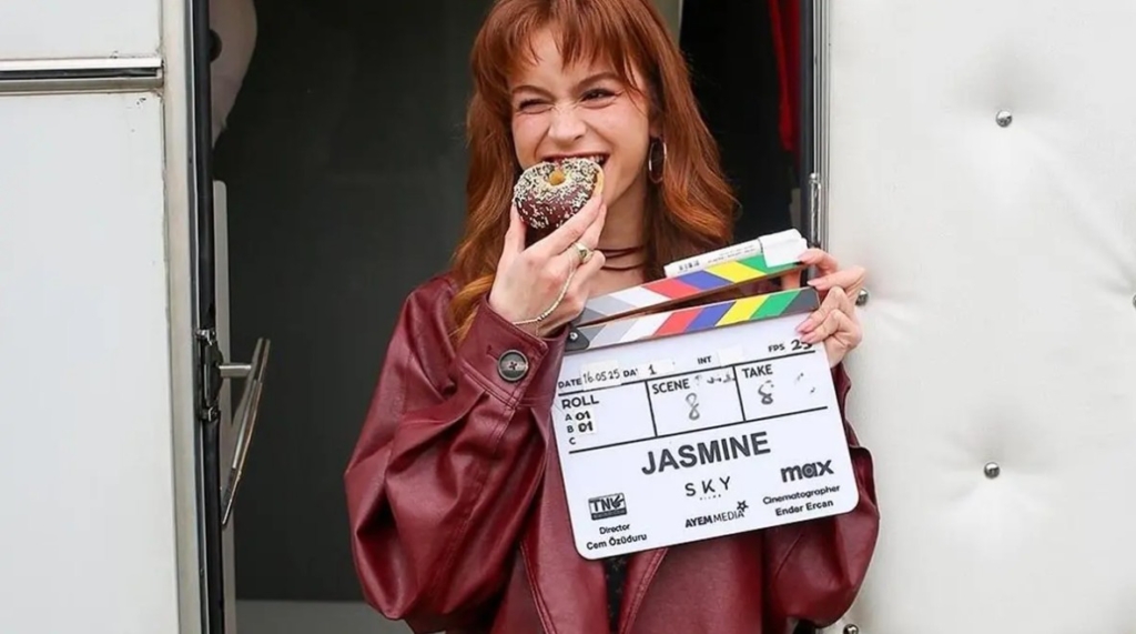 Jasmine 2. sezon olacak mı? Resmi açıklama var mı?