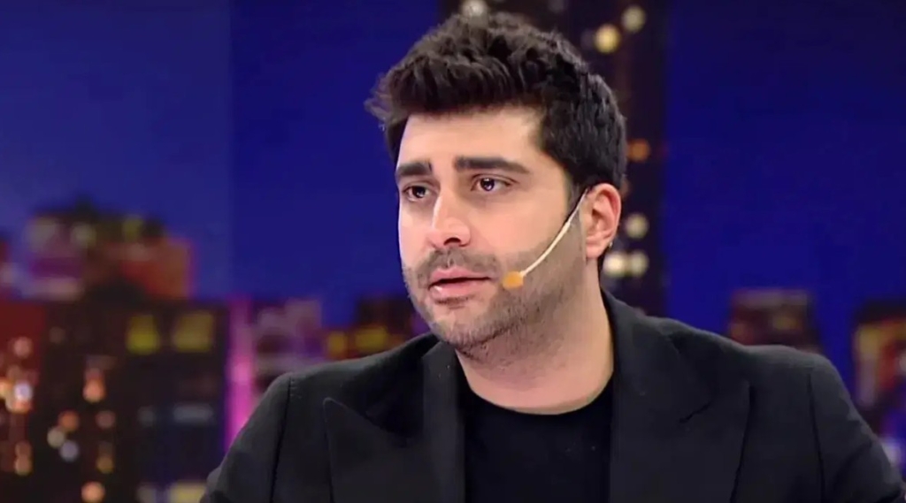 Alper Saldıran kimdir?
