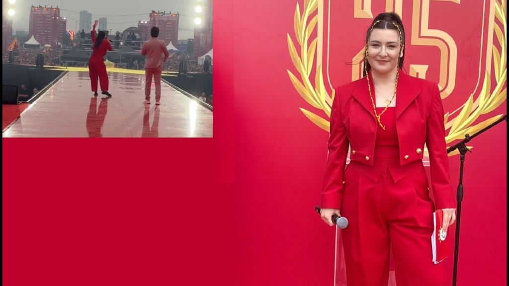 yasemin sakallıoğlu
