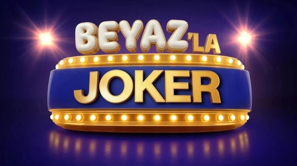 Beyaz’la joker formatı izleyiciyi nasıl etkilemişti?