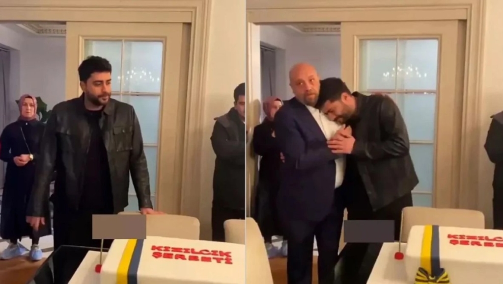 Doğukan Güngör kimdir?