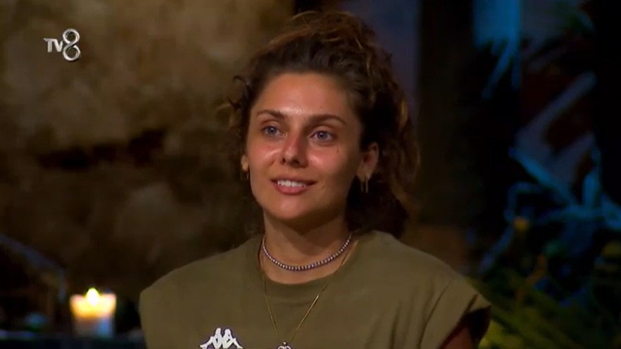 Survivor ünlüler-gönüllüler 2026’da Tuğçe kimdir?