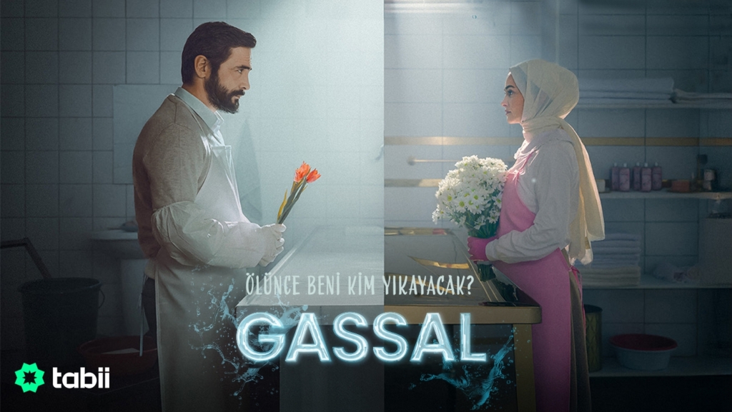 gassal 3. sezon