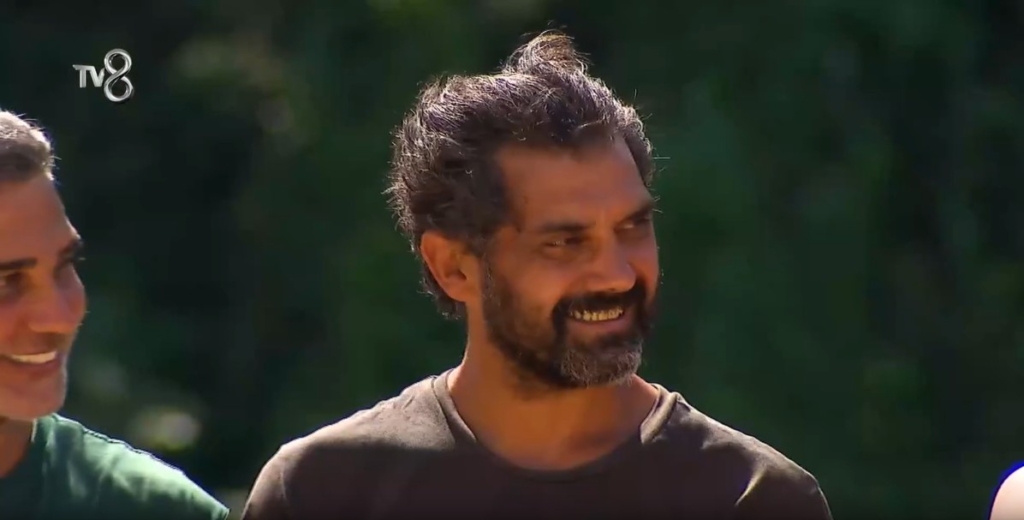 Survivor Bayhan uzun süre kalabilir mi?