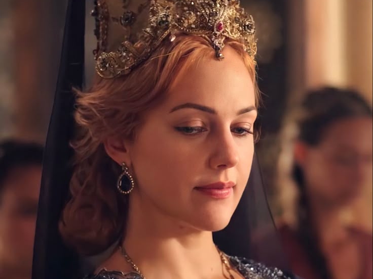 Muhteşem Yüzyıl Hürrem Sultan karakterini neden ikon yaptı?
