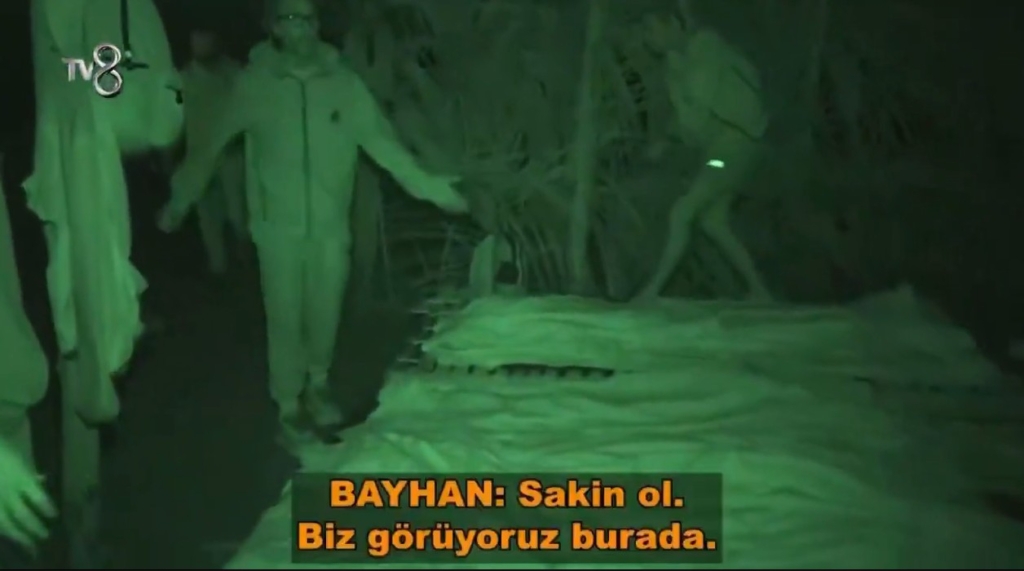 Survivor 2026’da ada şartları yarışmacıları nasıl etkiliyor?