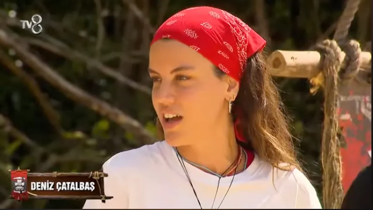survivor 2026’da eski bir aşk yeniden mi alevleniyor?