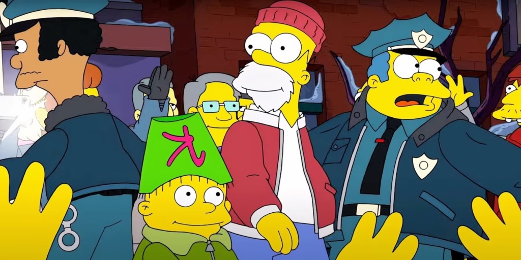 The Simpsons neden kehanetleriyle gündeme geliyor?