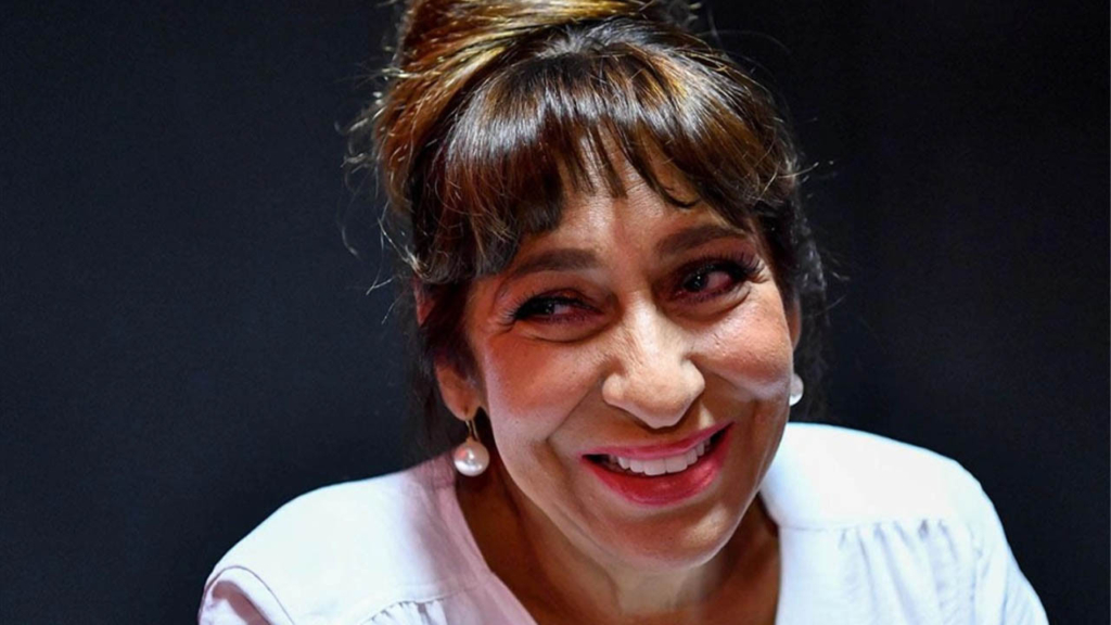 melek baykal