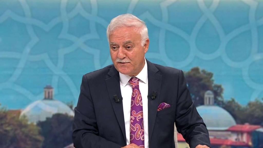 Nihat Hatipoğlu programı 2026 Ramazan’da neden bu kadar merak ediliyor?