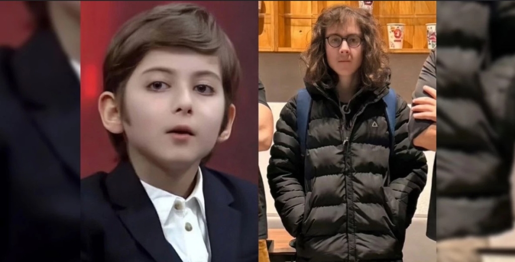 Filozof atakan yeni imajıyla nasıl değişti?