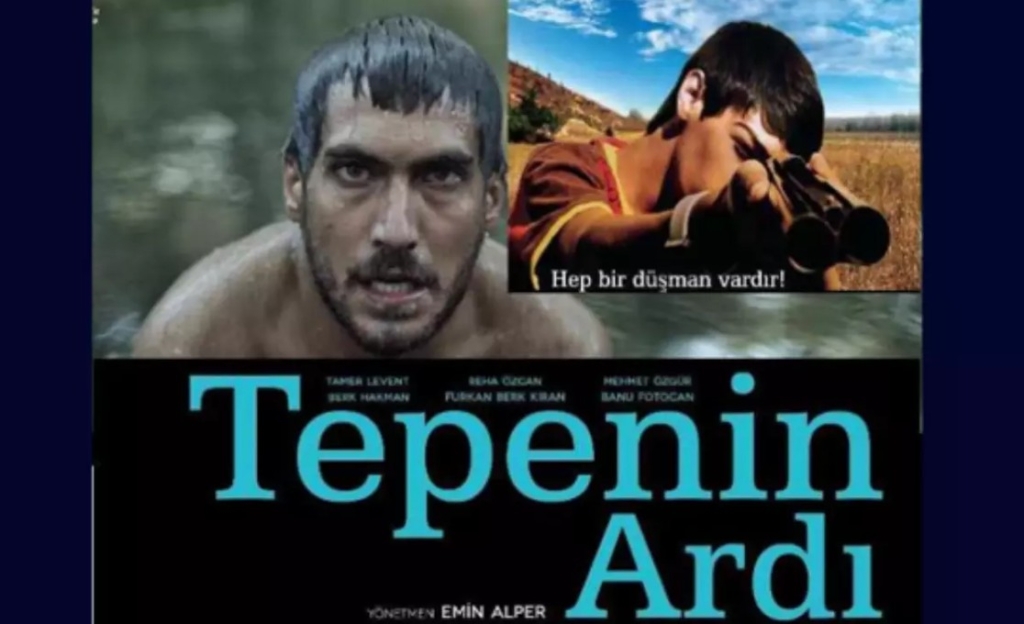 Emin Alper Filmleri Nelerdir?