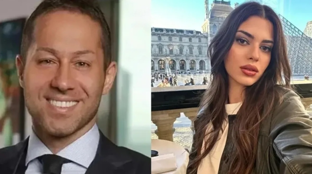 Derin Talu ve Kasım Garipoğlu iddiaları gündemde! Yalı partilerine kimler katıldı? 8 Kasım garipoğlu’nun yalısında düzenlenen partilerde neler yaşandığı iddia ediliyor?