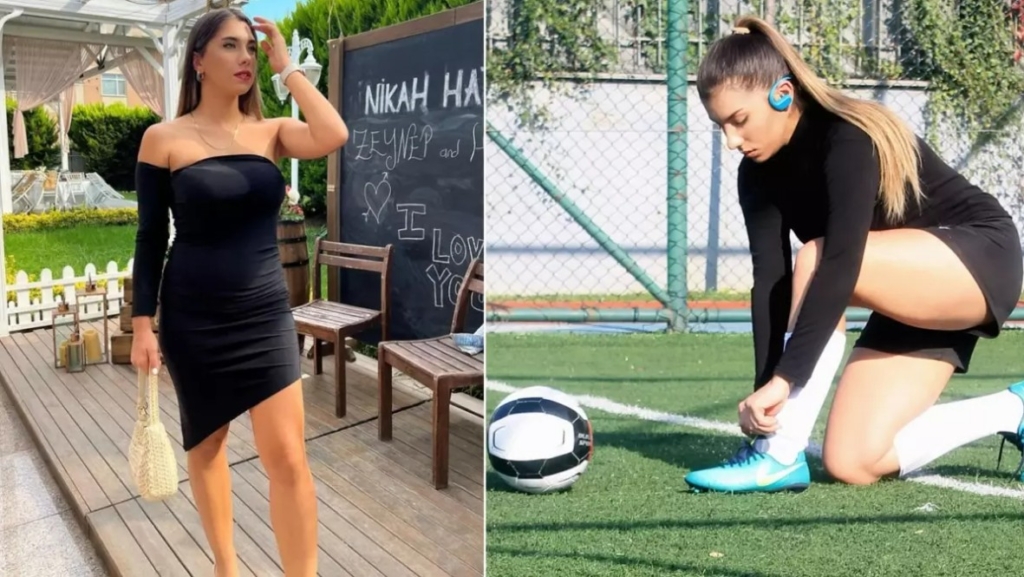 Elif karaarslan kimdir ve özel hayatı hakkında neler biliniyor?