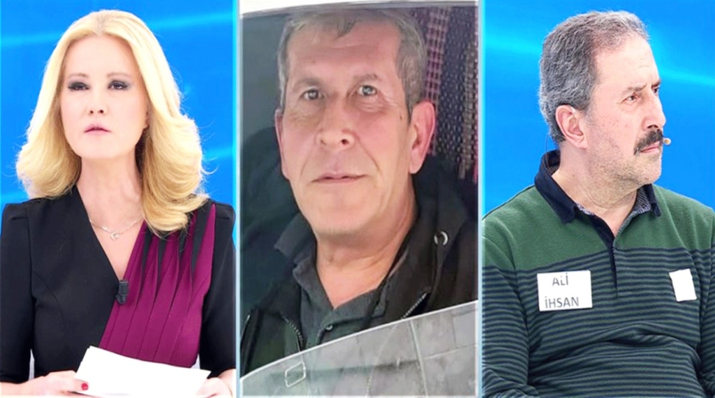 Müge Anlı Ahmet Baysal olayı nasıl sonuçlanacak?