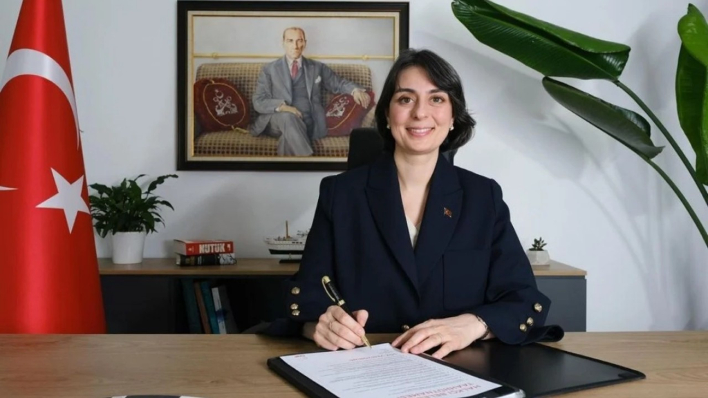 Sinem dedetaş kimdir ve kariyerine nasıl başladı?