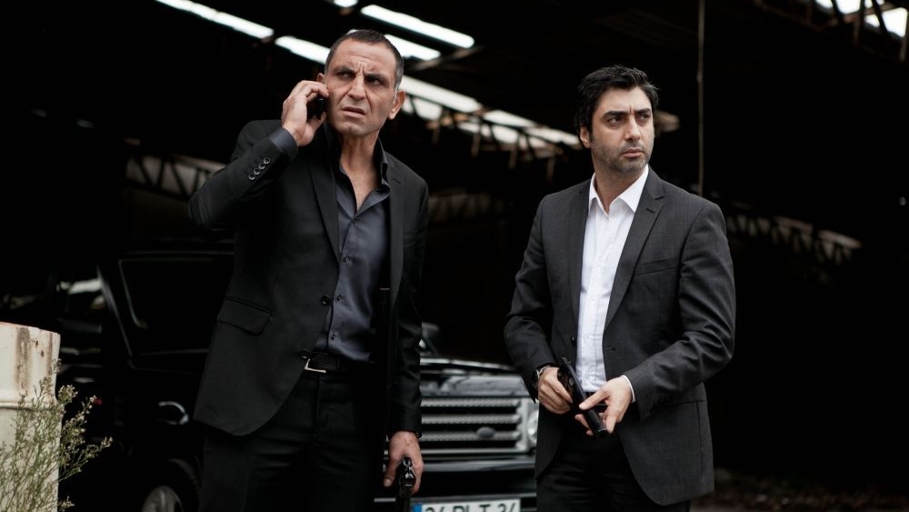 Necati Şaşmaz Yeraltı Dizisi İddiaları Neden Bu Kadar Konuşuluyor?