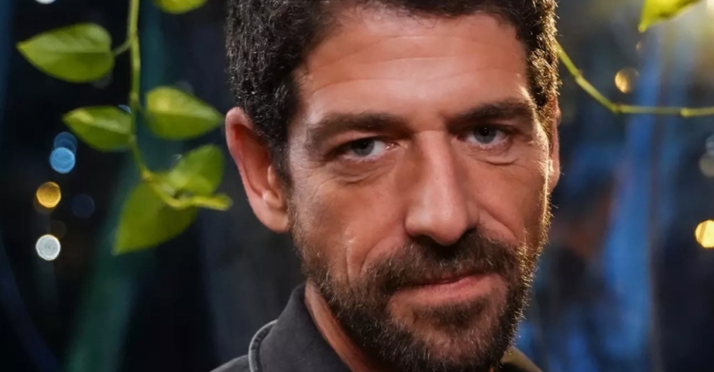 Cemal Hünal Yeraltı dizisi sosyal medyada nasıl karşılandı?