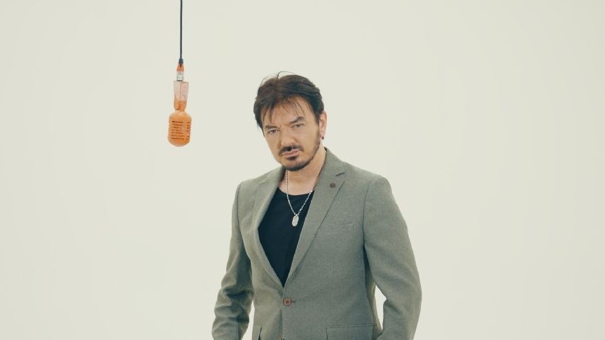 Orhan Ölmez gel deme sözleri