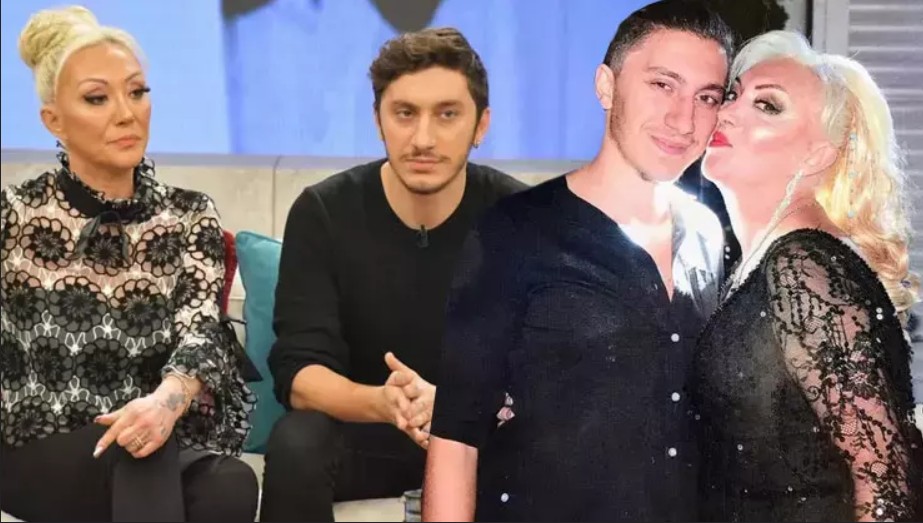 Güllü’nün oğlu Tuğberk de bu işin içinde mi?