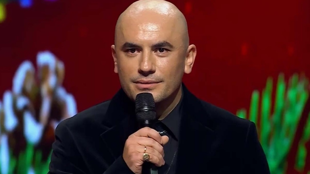 giray altınok  o ses türkiye yılbaşı özel jürisi mi?