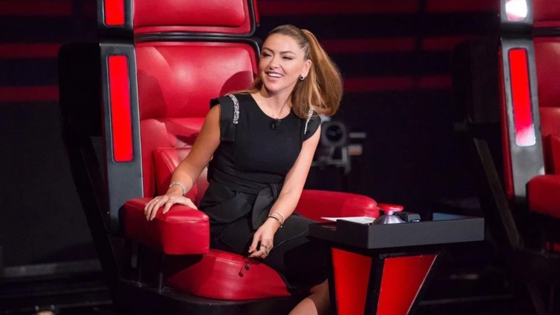 feyza civelek performansına Hadise Döndü Mü?