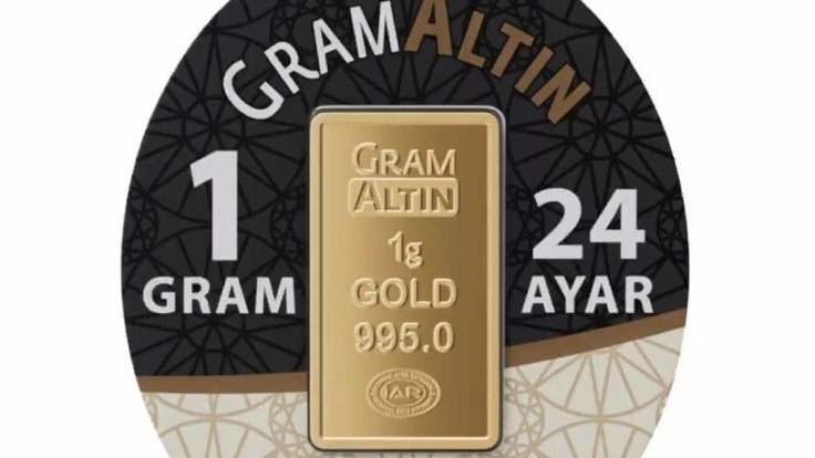 gram altın ne kadar?