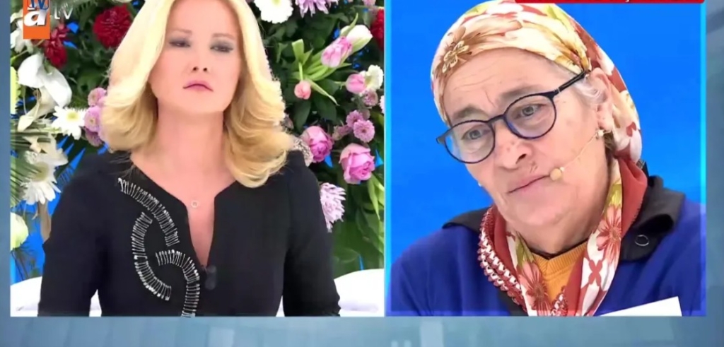 Müge Anlı’da Kayıp Emine Dosyası nedir?