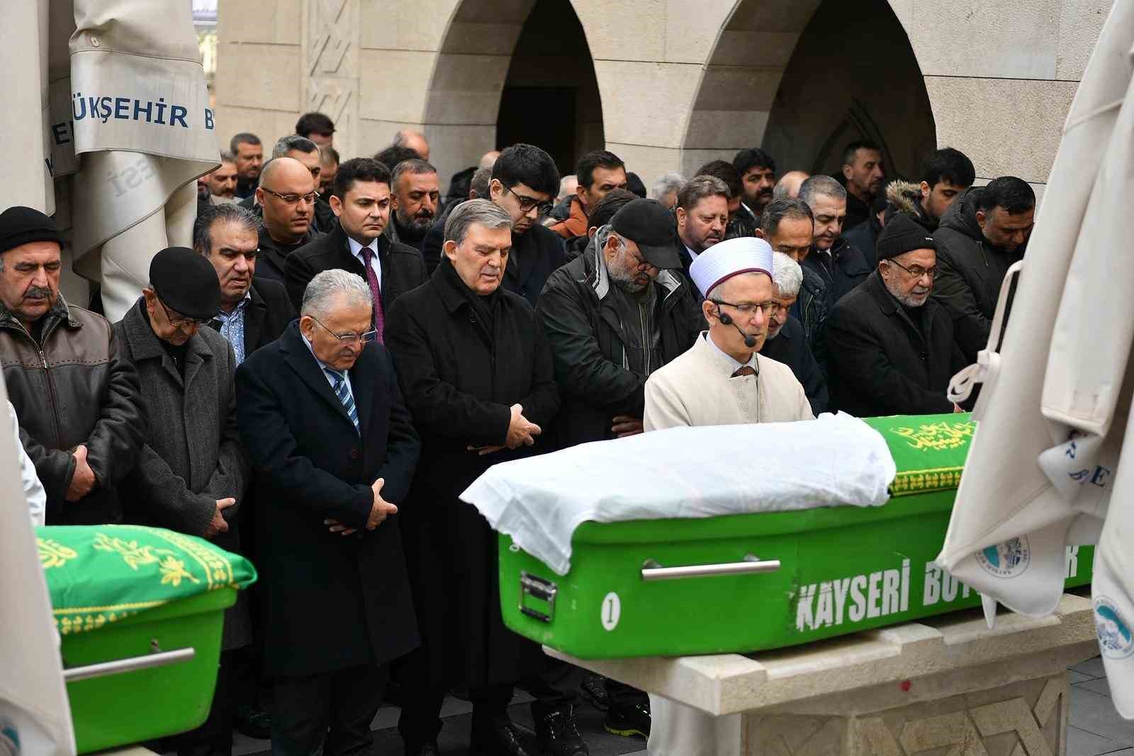 11 cumhurbaskani abdullah gulun aci gunu 1 UiLW9ET6