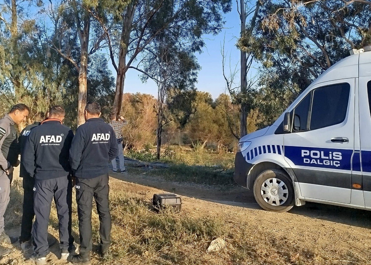 11 gun once kaybolan engelli sahsin goksuda cansiz bedeni bulundu 1 gKTtk5Kf