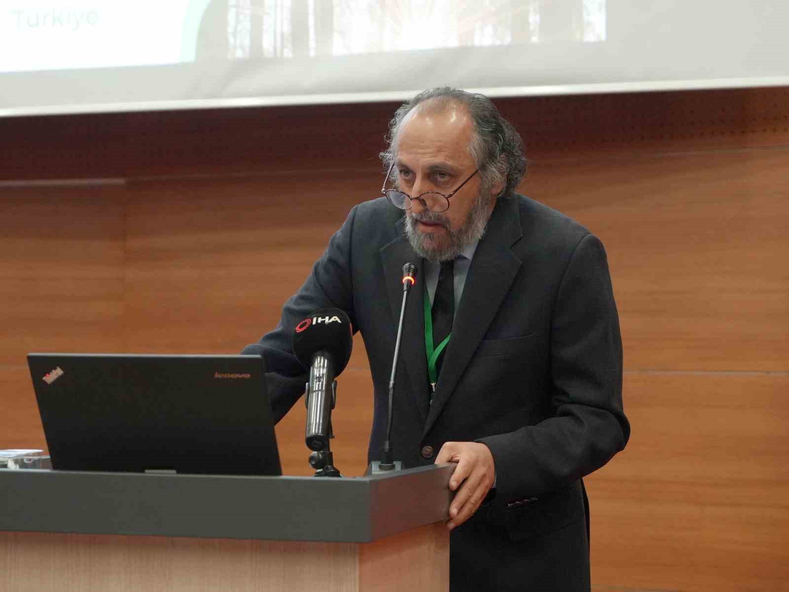 11 ulkeden arastirmacilar iklim degisikligi ve doga icin bulustu 11 4SdJfae7