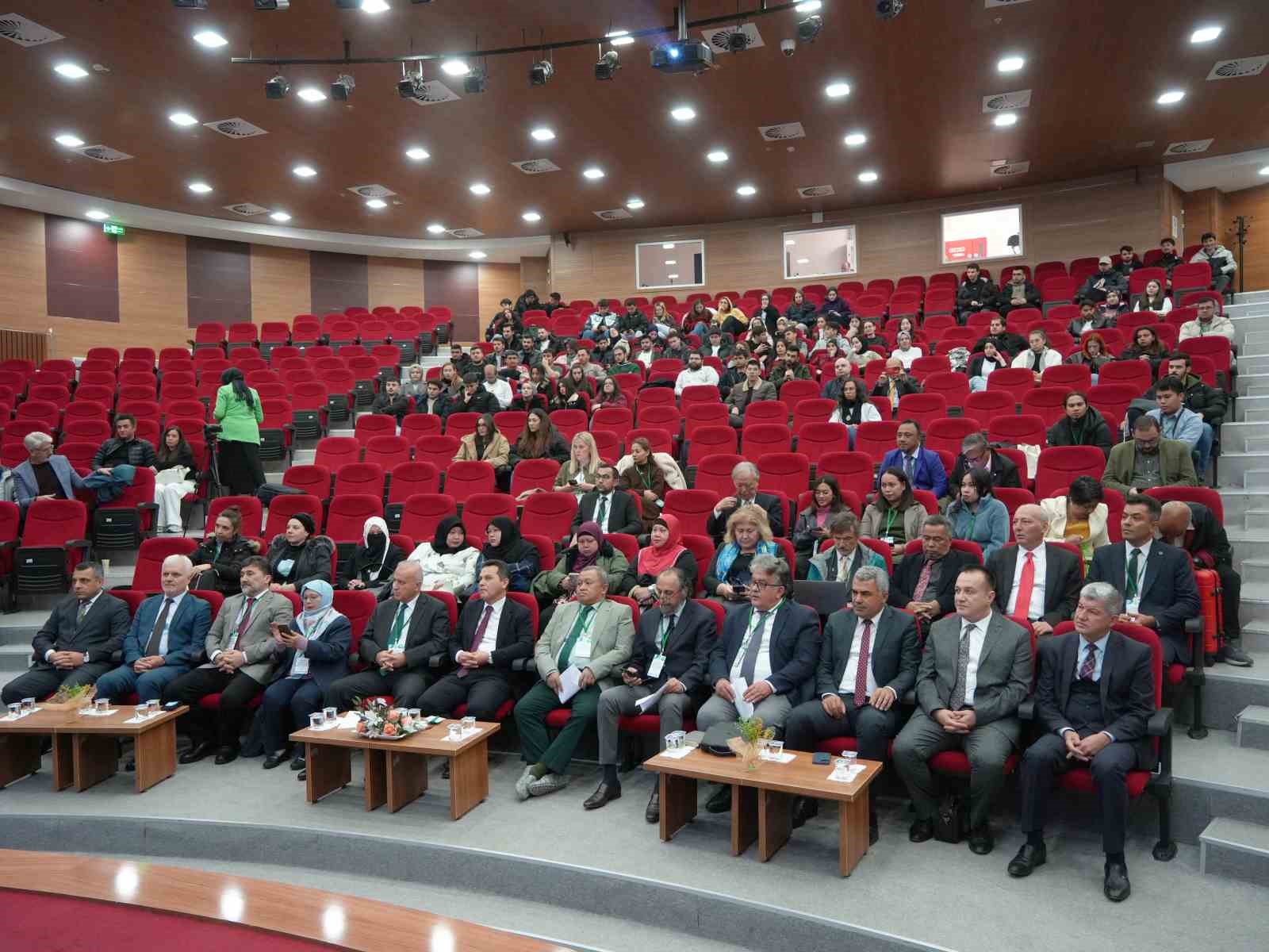 11 ulkeden arastirmacilar iklim degisikligi ve doga icin bulustu 2 jmqkhlSC