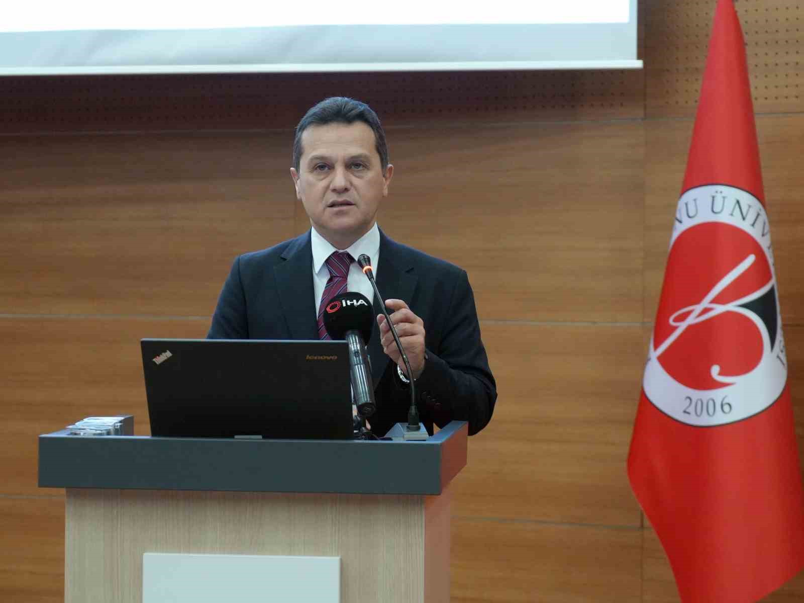 11 ulkeden arastirmacilar iklim degisikligi ve doga icin bulustu 8 DTNW2bVm