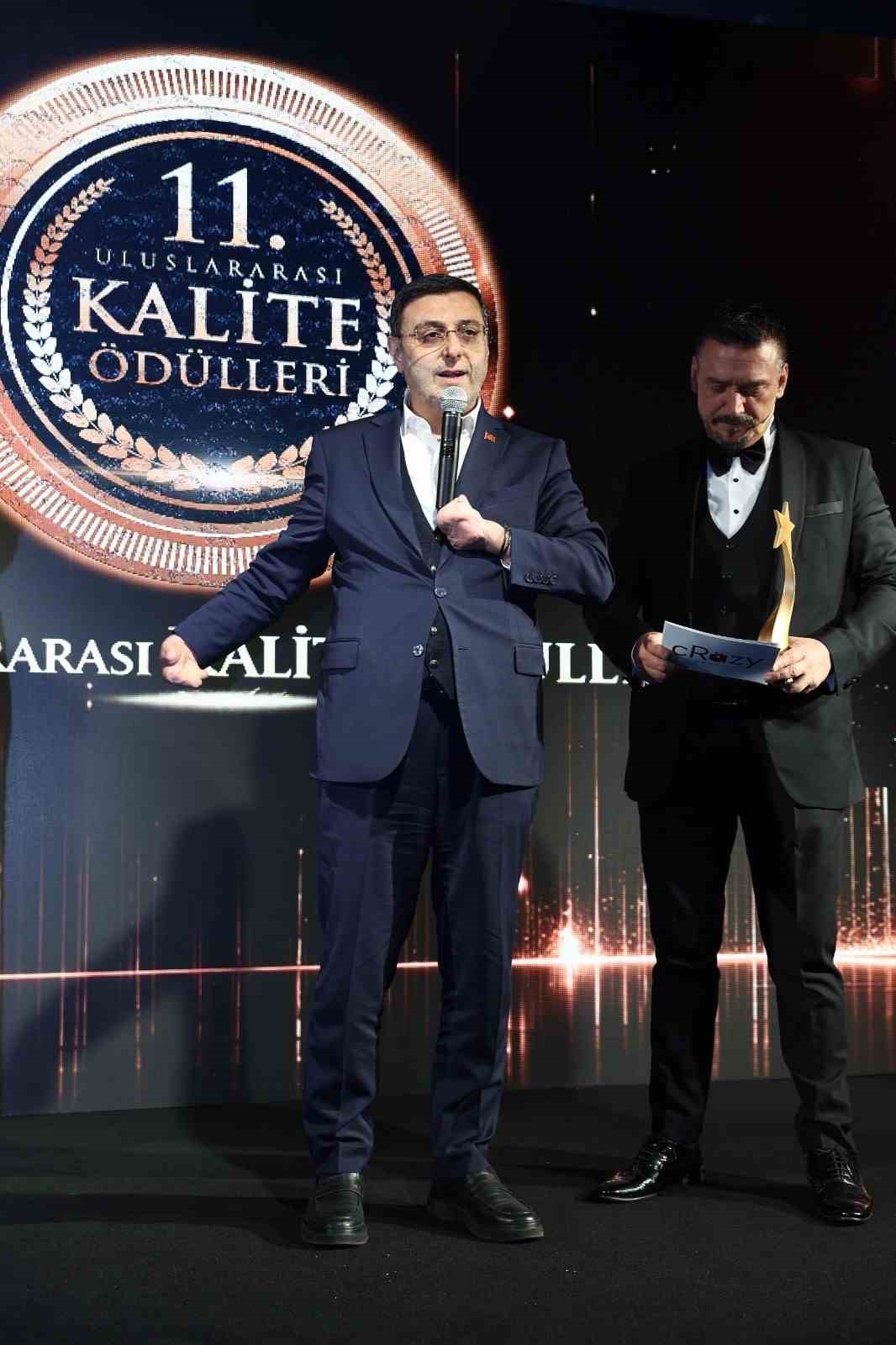 11 uluslararasi altin kalite odulleri sahiplerini buldu 2 MBQyfywq