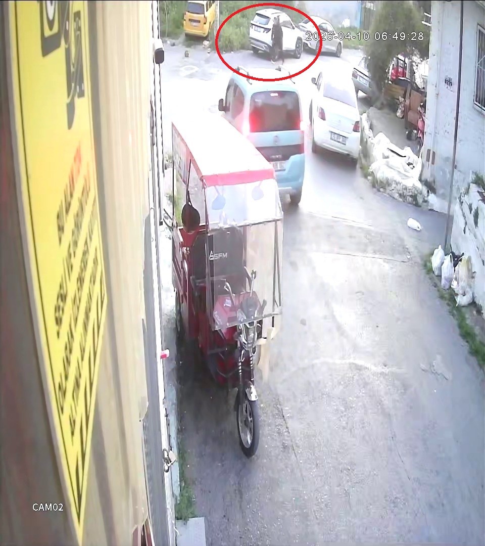 11 yil kacti 9 estetikle yeni yuz yapti yeni hayat kurup yillarca maasla calisan